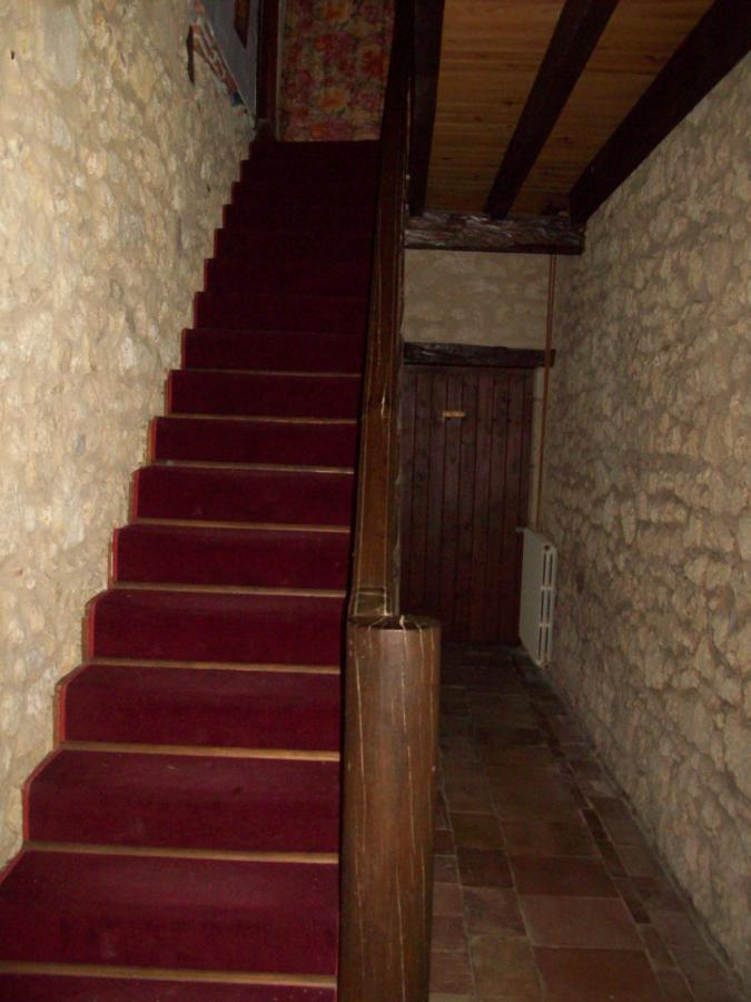 Chateau Le Guit Grignols  Exterior foto